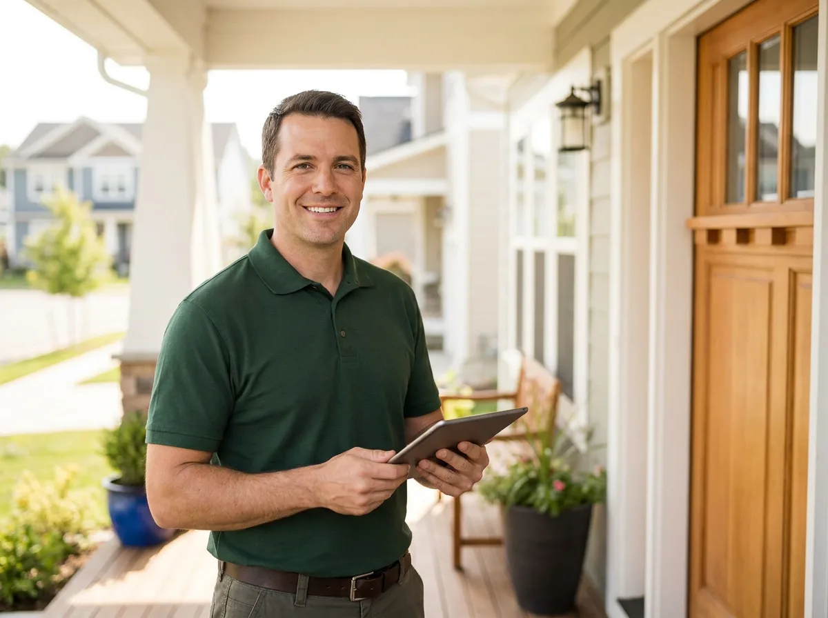 Pest control FAQs for Port Heiden, AK